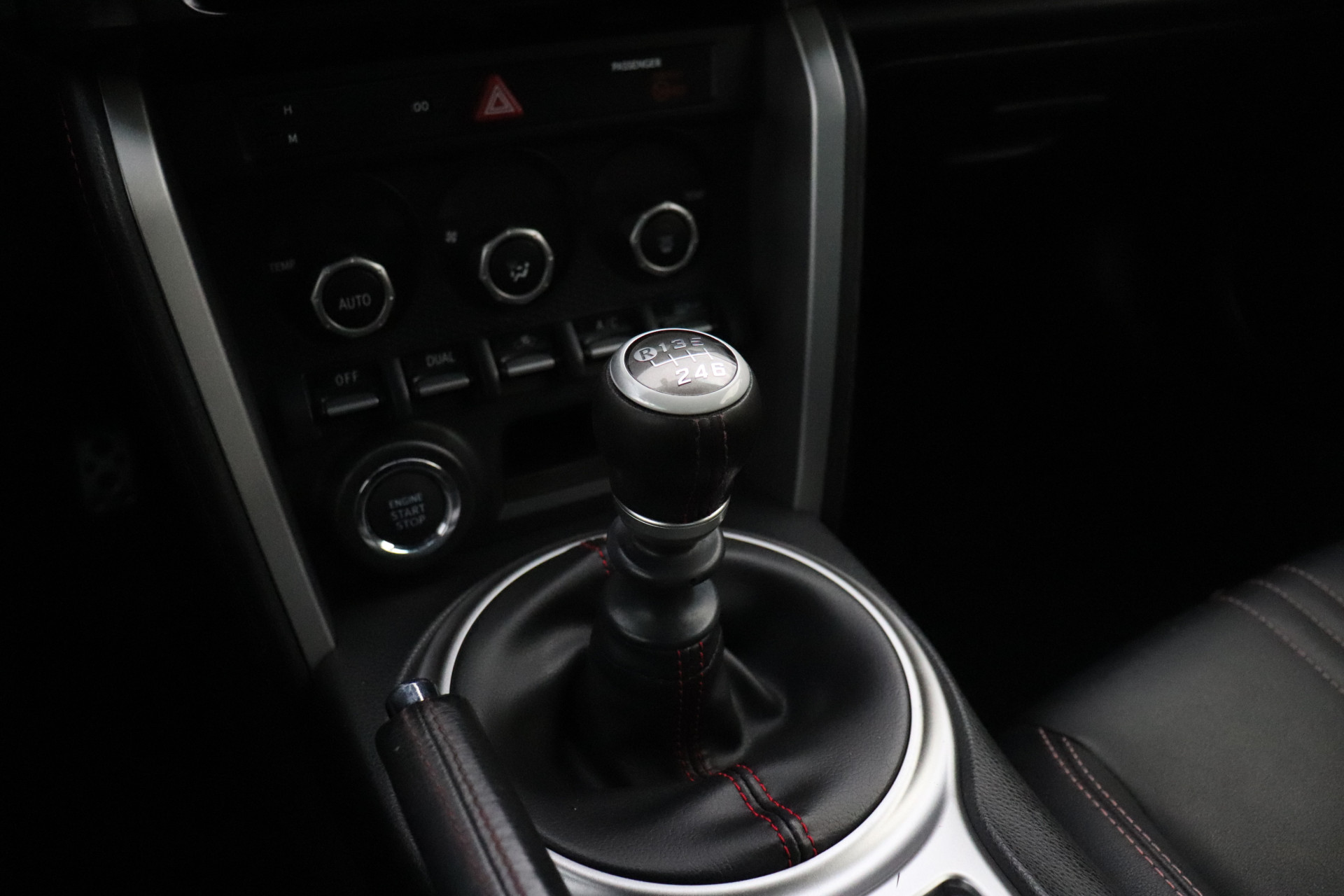 Hoofdafbeelding Toyota GT86