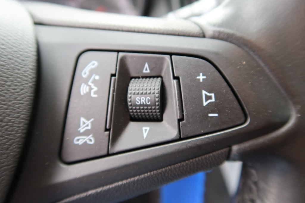 Hoofdafbeelding Opel Zafira