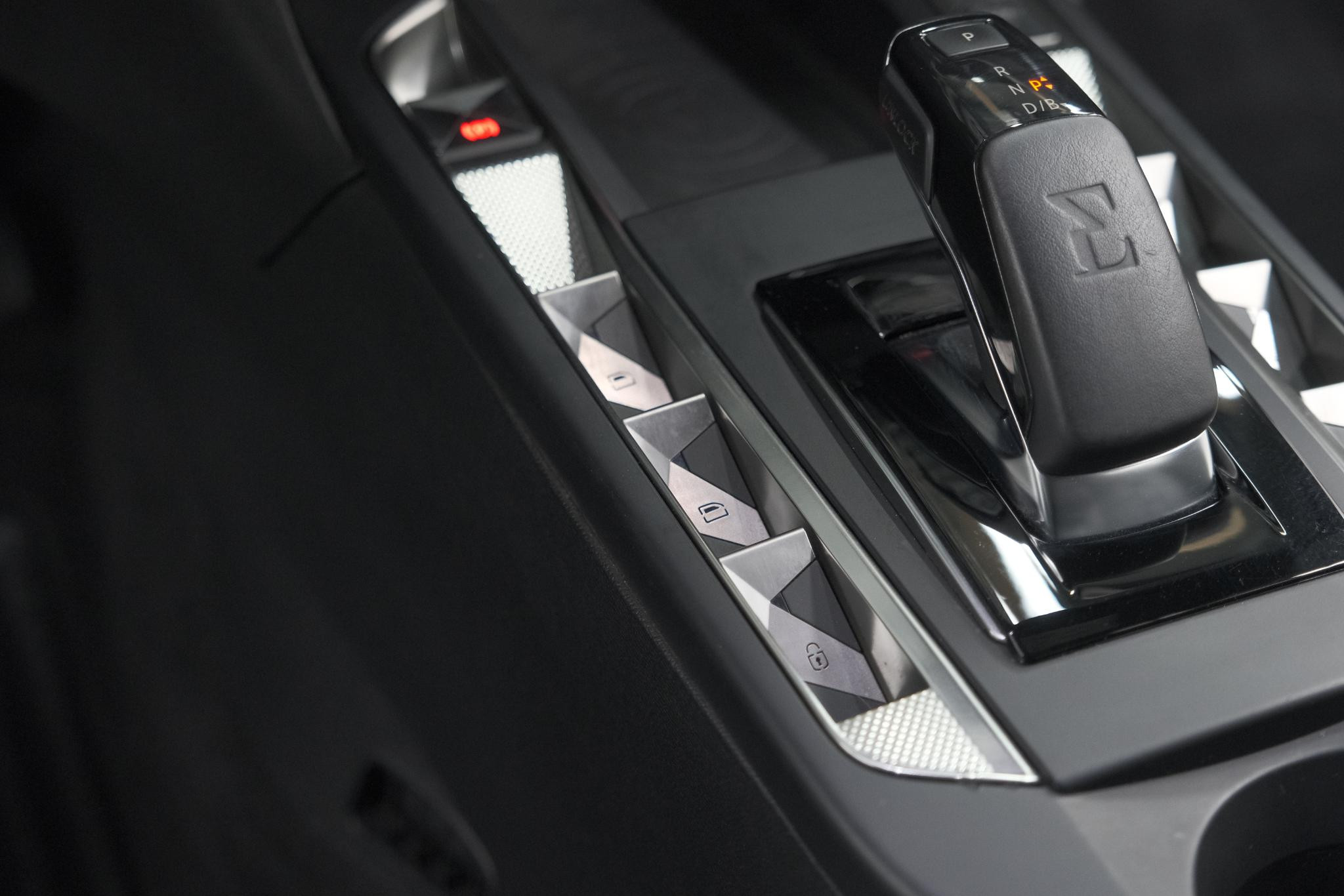 Hoofdafbeelding DS DS 3