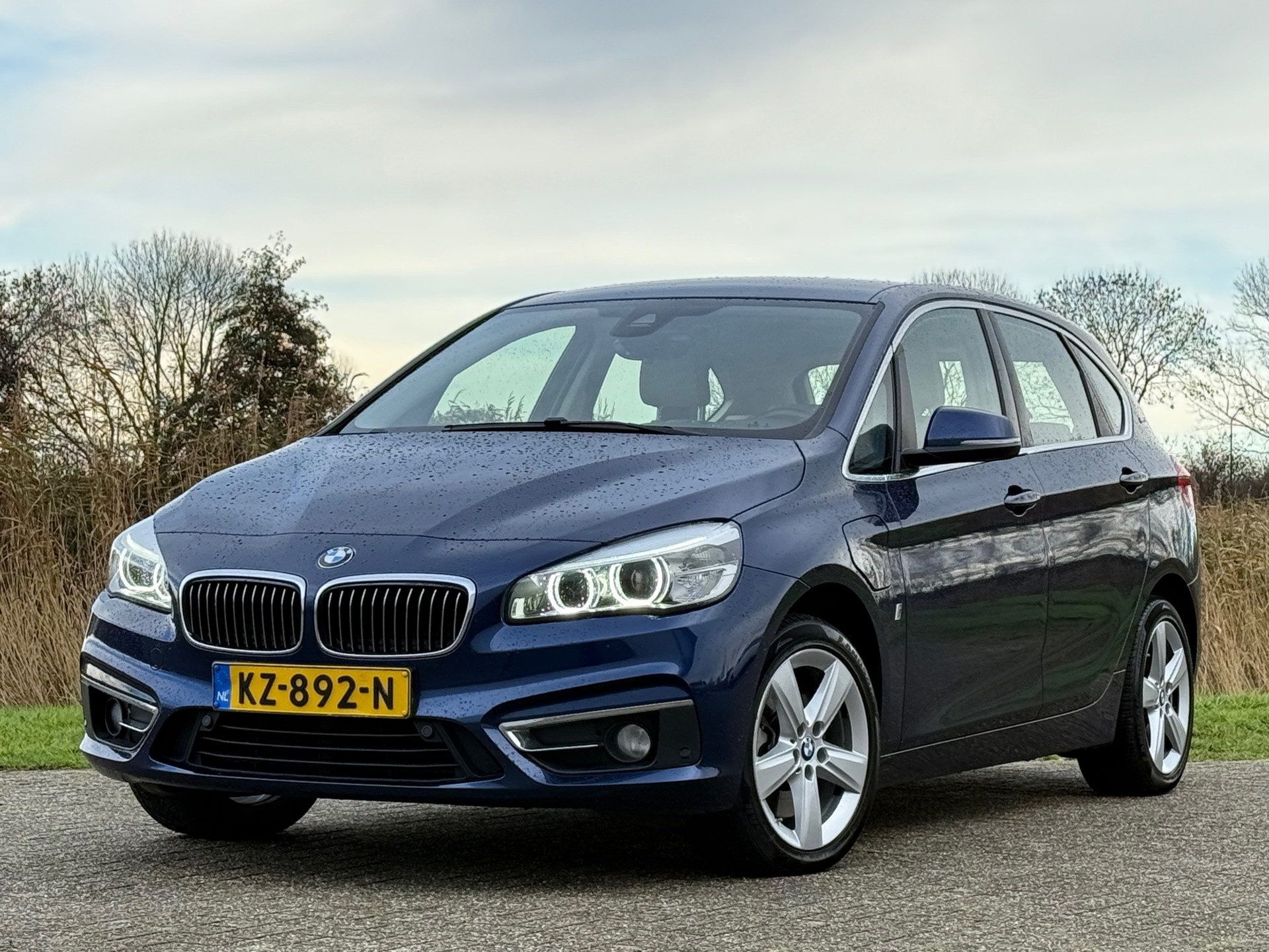 Hoofdafbeelding BMW 2 Serie