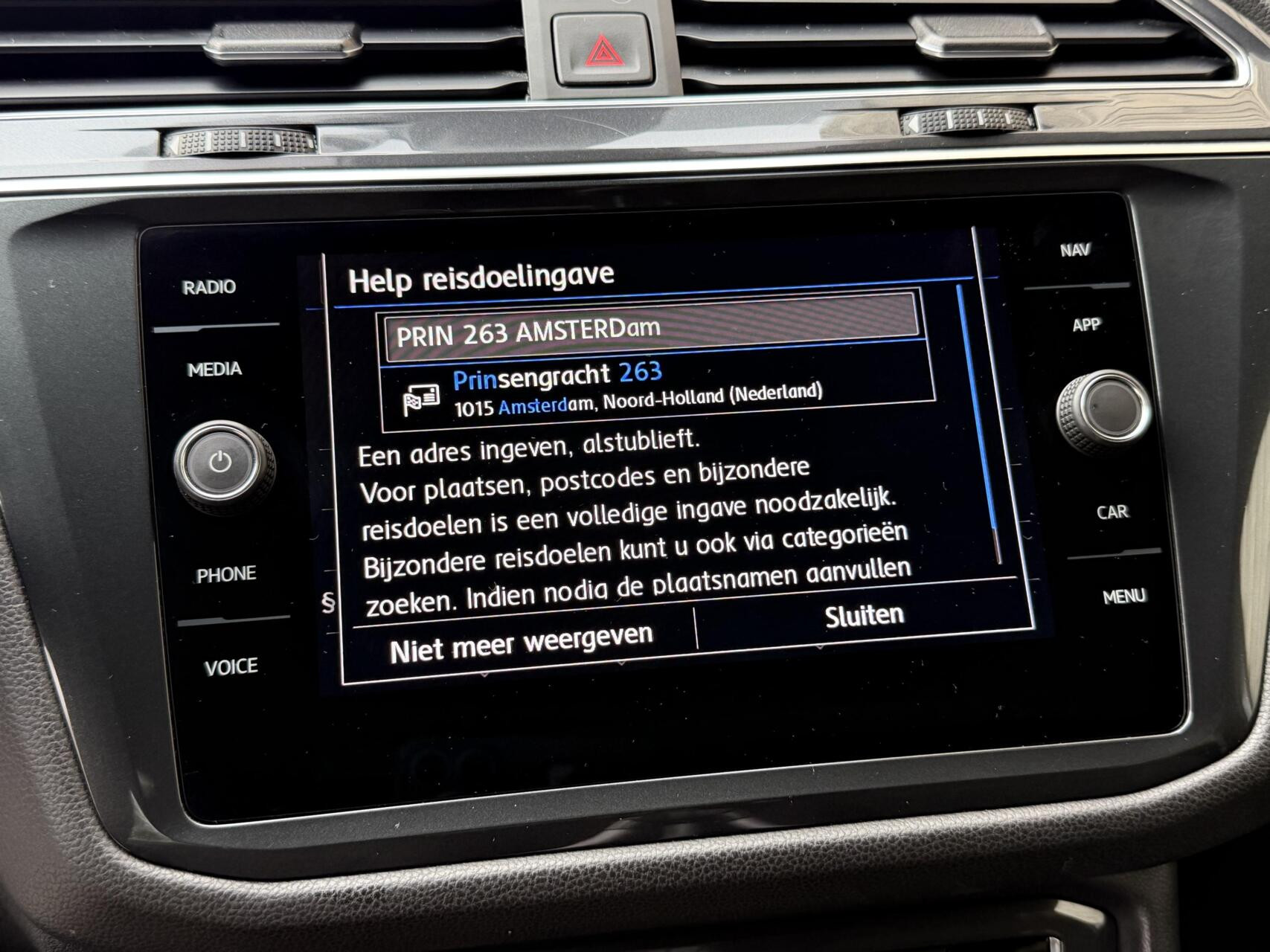 Hoofdafbeelding Volkswagen Tiguan Allspace