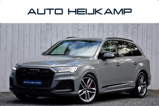 Audi Q7 60 TFSI e quattro Pro Line S Competition | Adaptieve Cruise | Luchtvering | Trekhaak |