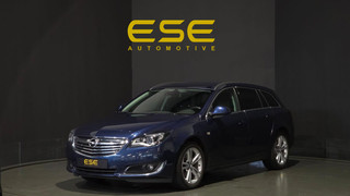 Opel Insignia 1.6 T Edition | Trekhaak | Navigatie | Cruise