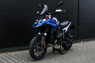 Hoofdafbeelding BMW R 1300 GS BMW All-Road R 1300 GS TROPHY - 2024 - ENDURO - LED - R1300GS