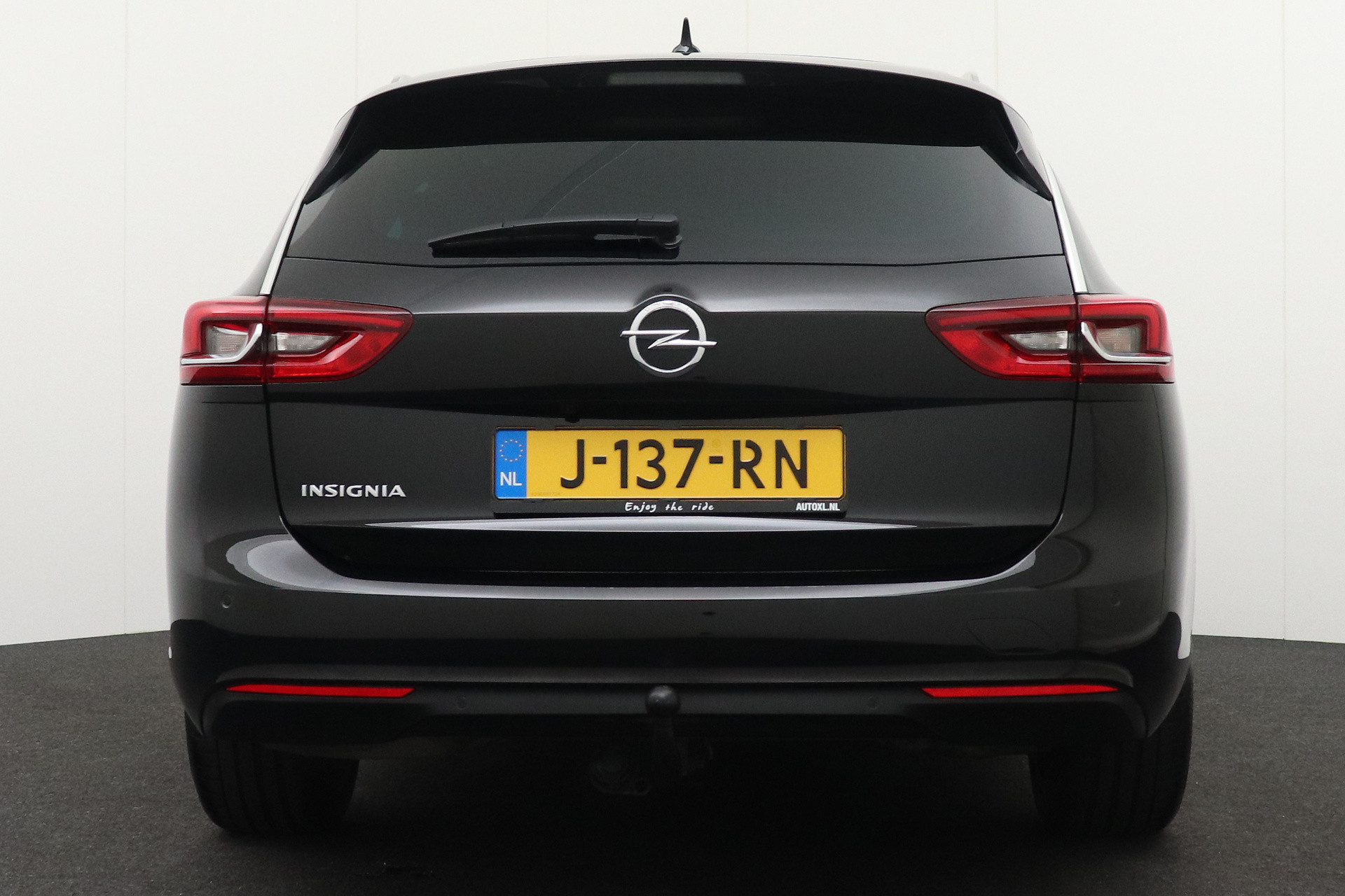 Hoofdafbeelding Opel Insignia