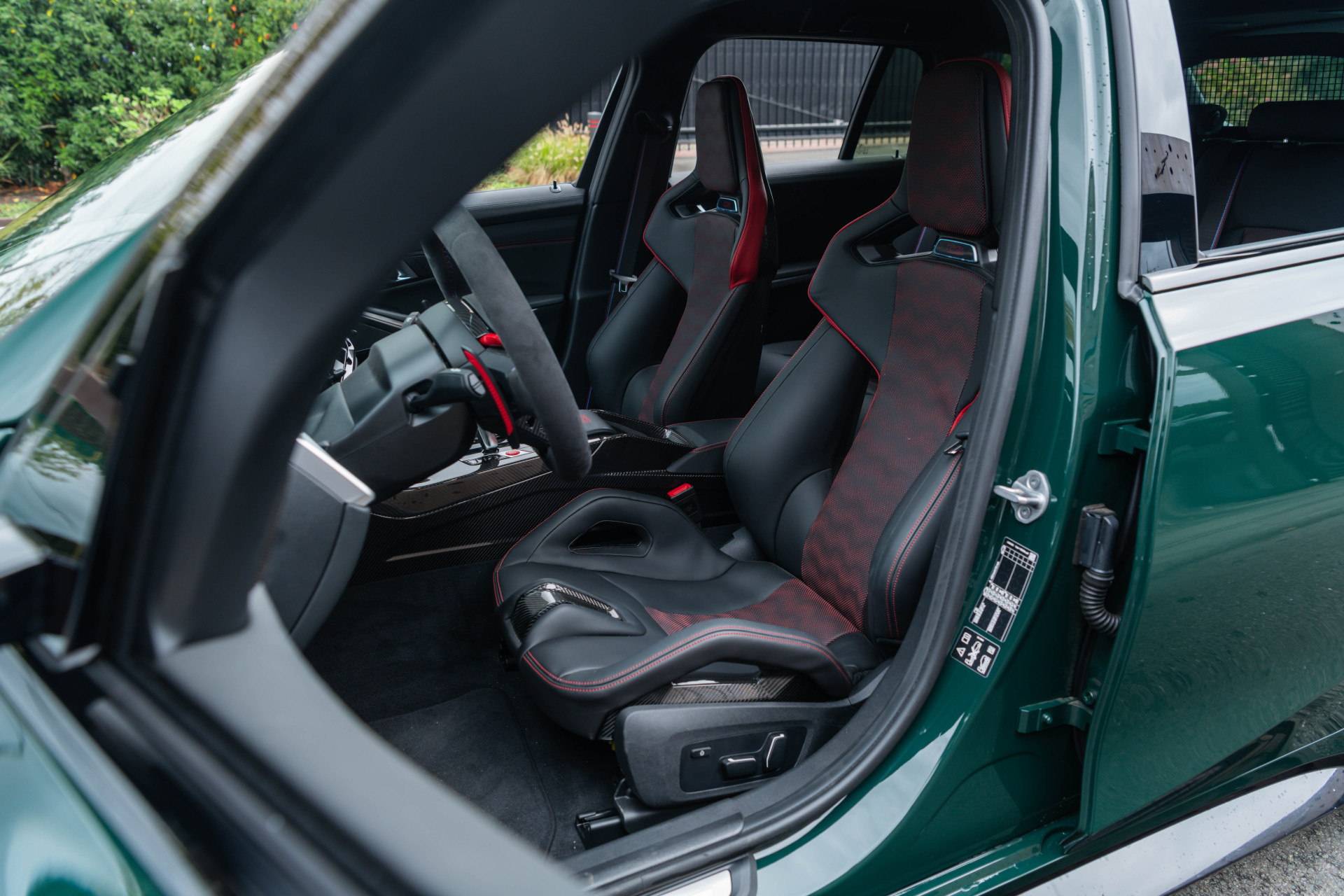 Hoofdafbeelding BMW M3