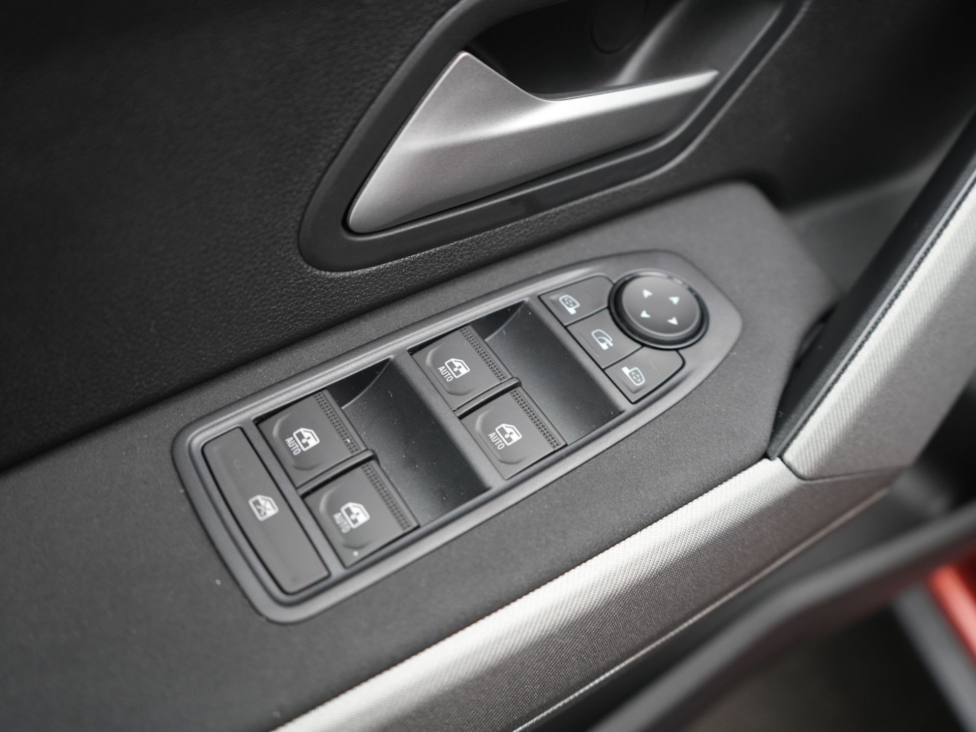 Hoofdafbeelding Dacia Bigster