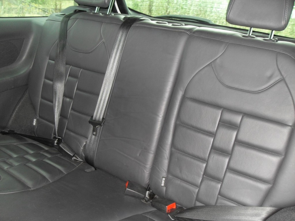 Hoofdafbeelding Citroën DS3