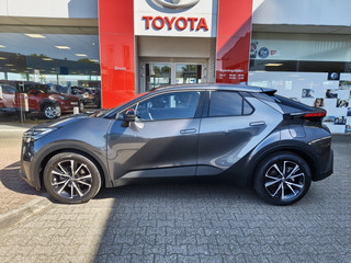 Toyota C-HR Toyota C-HR 1.8 Hybrid 140 First Edition | Navi | Sensoren | 360 Camera | - afbeelding nr 3