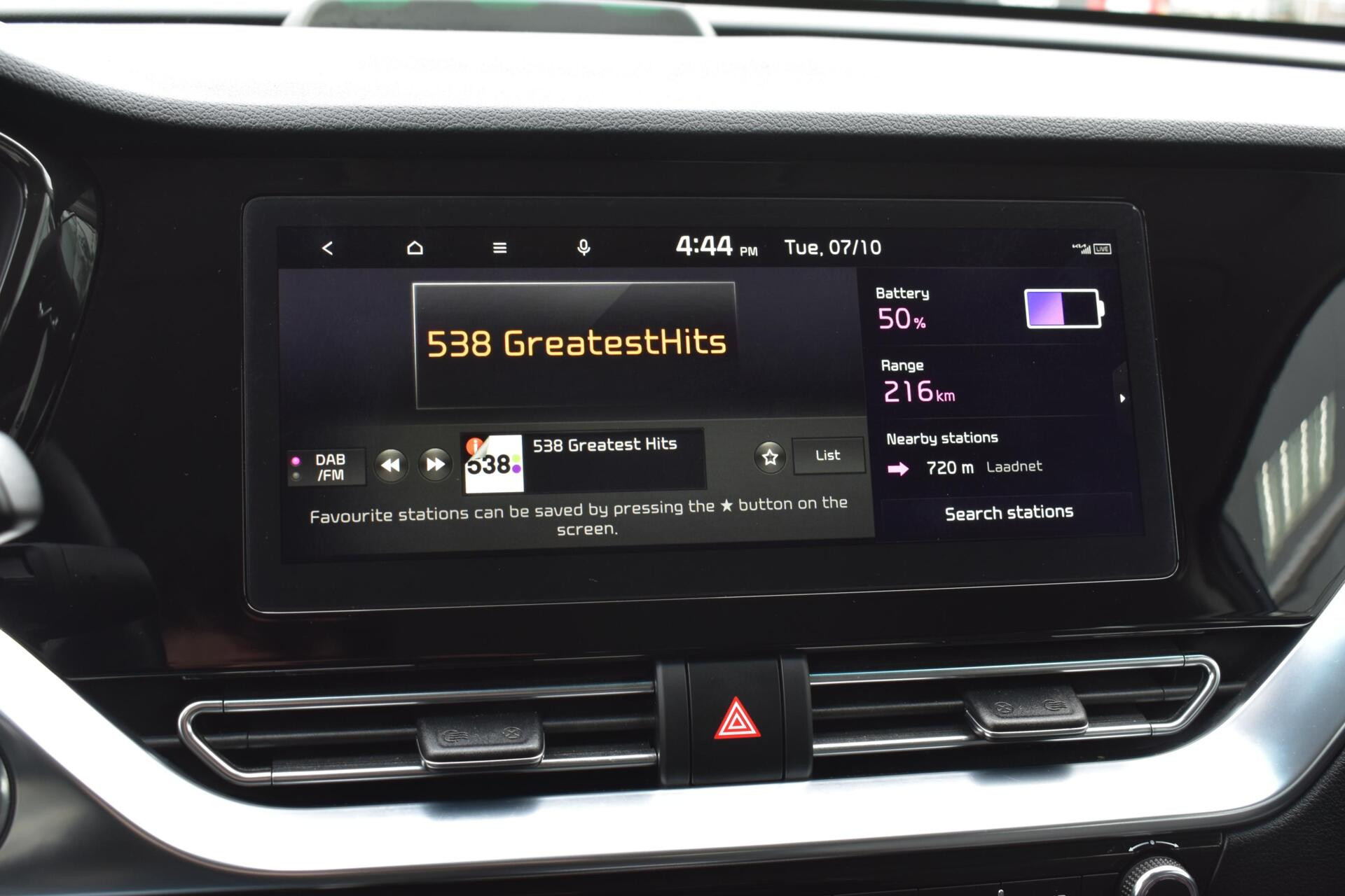 Hoofdafbeelding Kia e-Niro