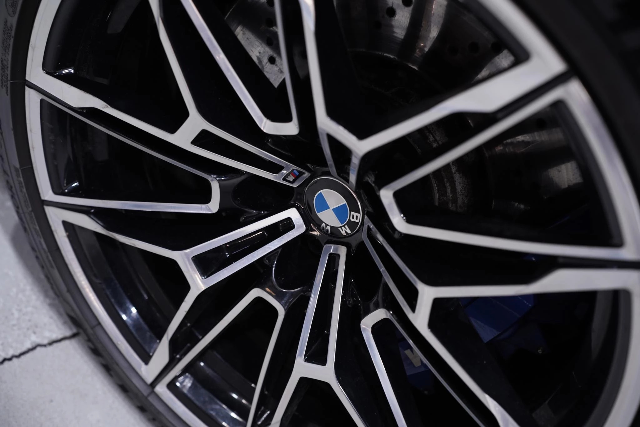 Hoofdafbeelding BMW M4