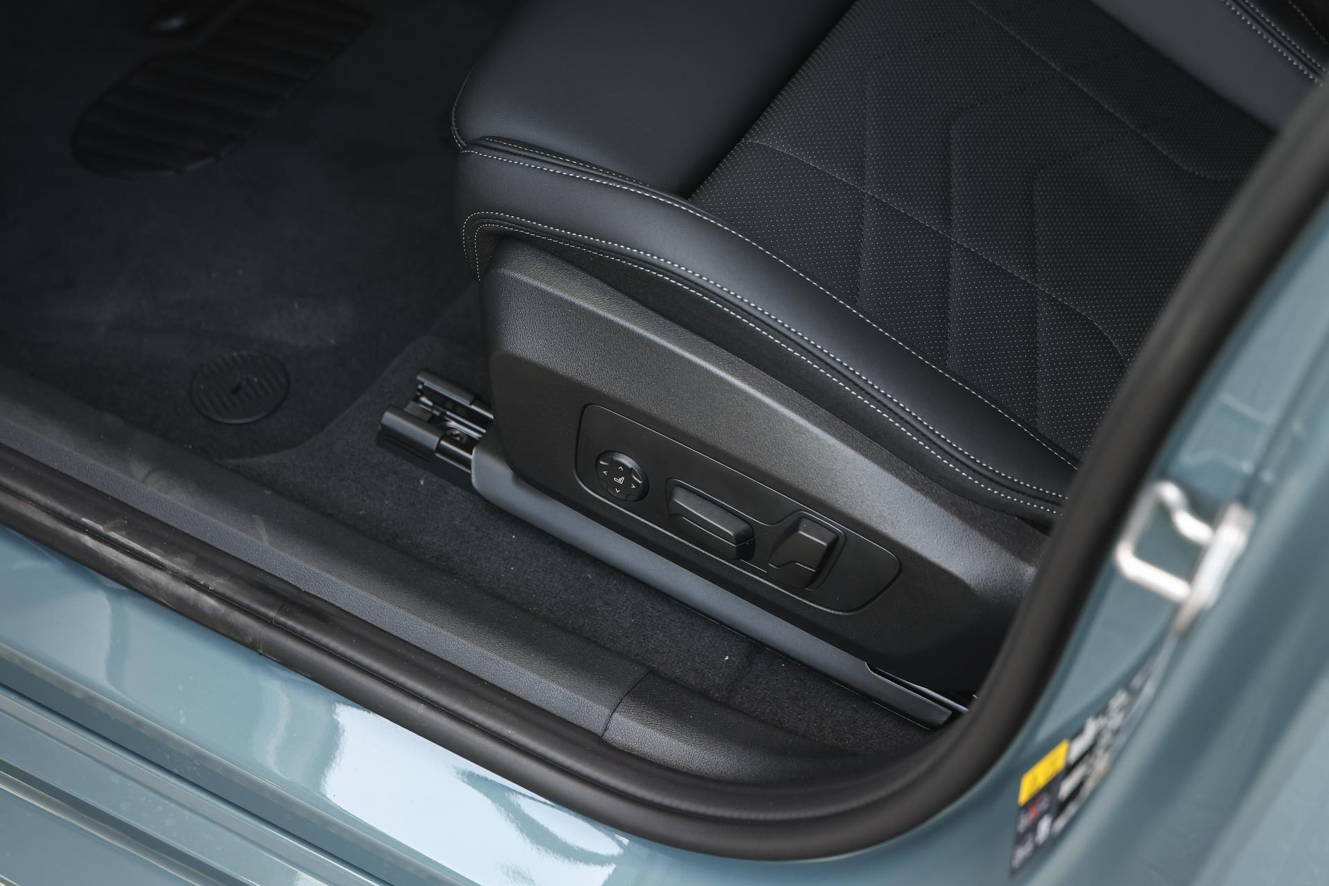 Hoofdafbeelding BMW iX2