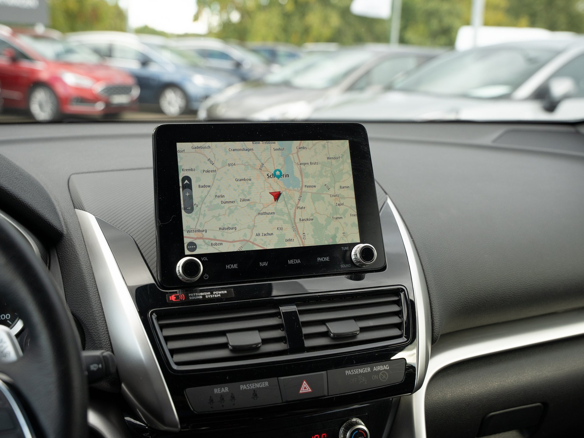 Mitsubishi-Eclipse Cross-image-14