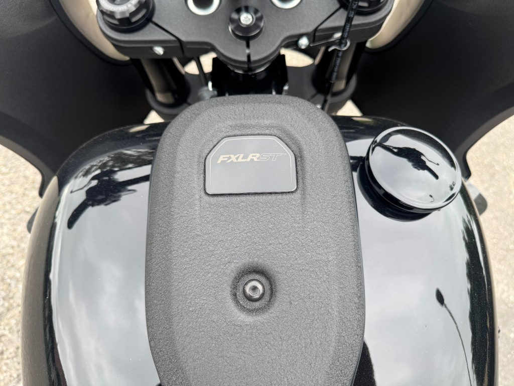 Hoofdafbeelding Harley-Davidson Low Rider