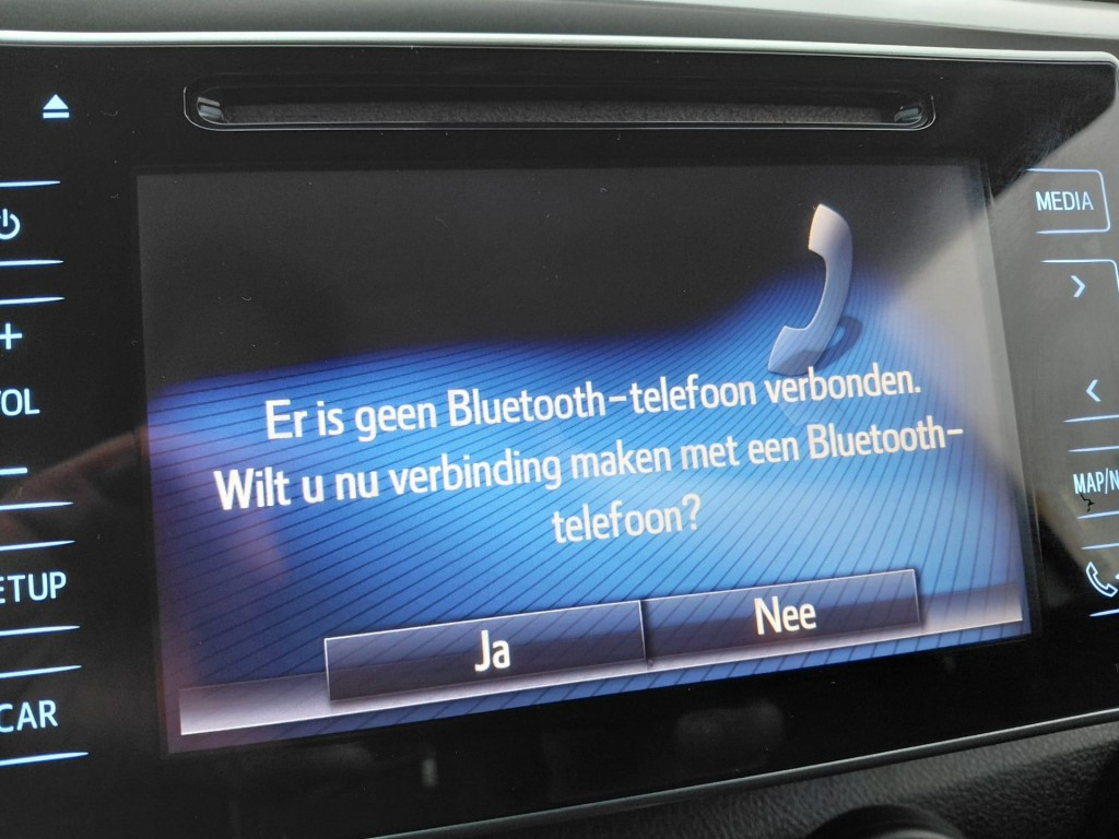 Hoofdafbeelding Toyota Hilux