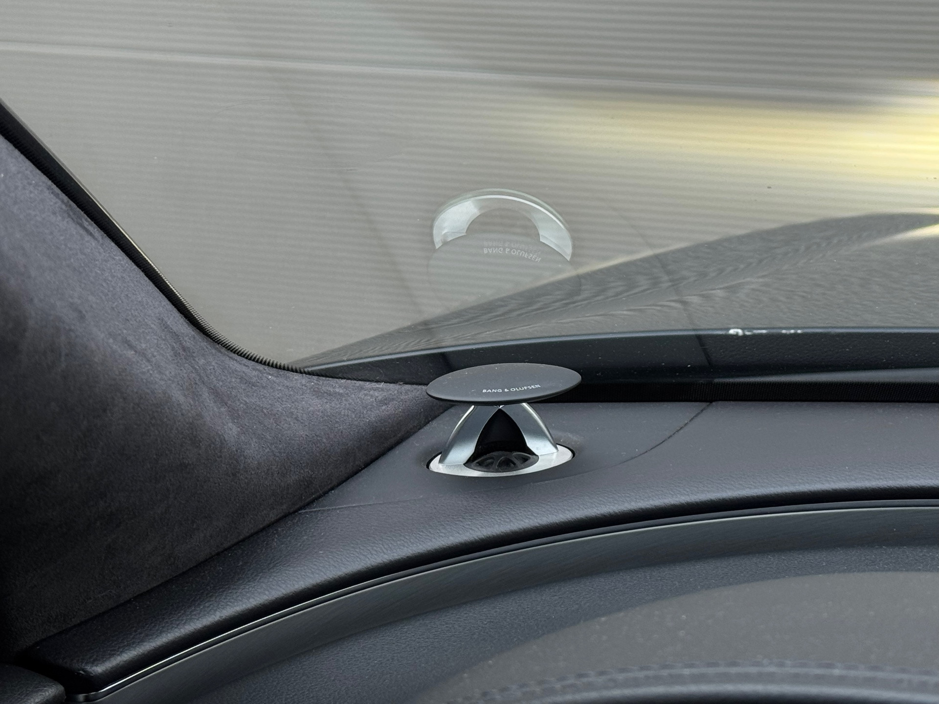 Hoofdafbeelding Audi A8