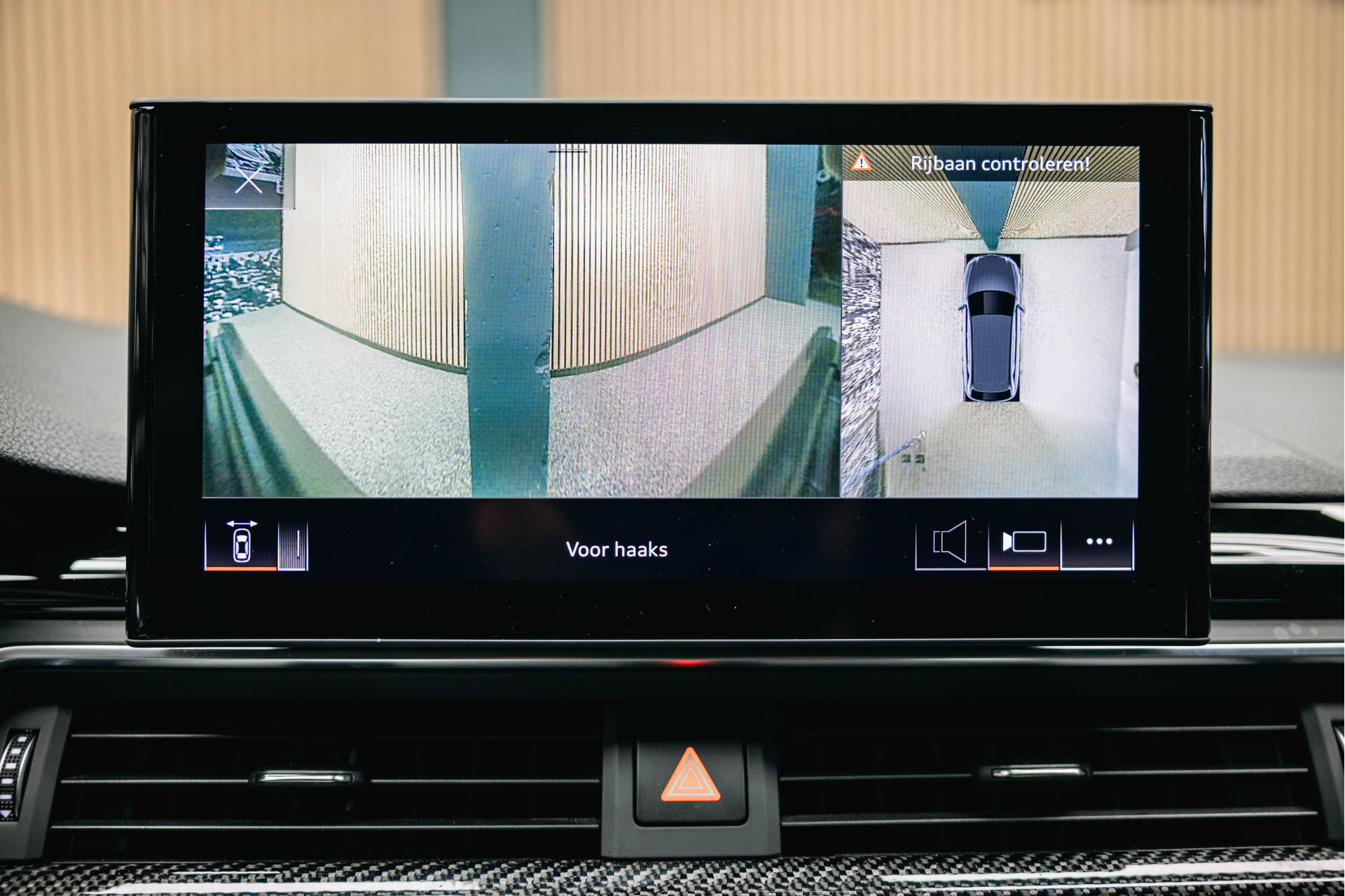 Hoofdafbeelding Audi RS4