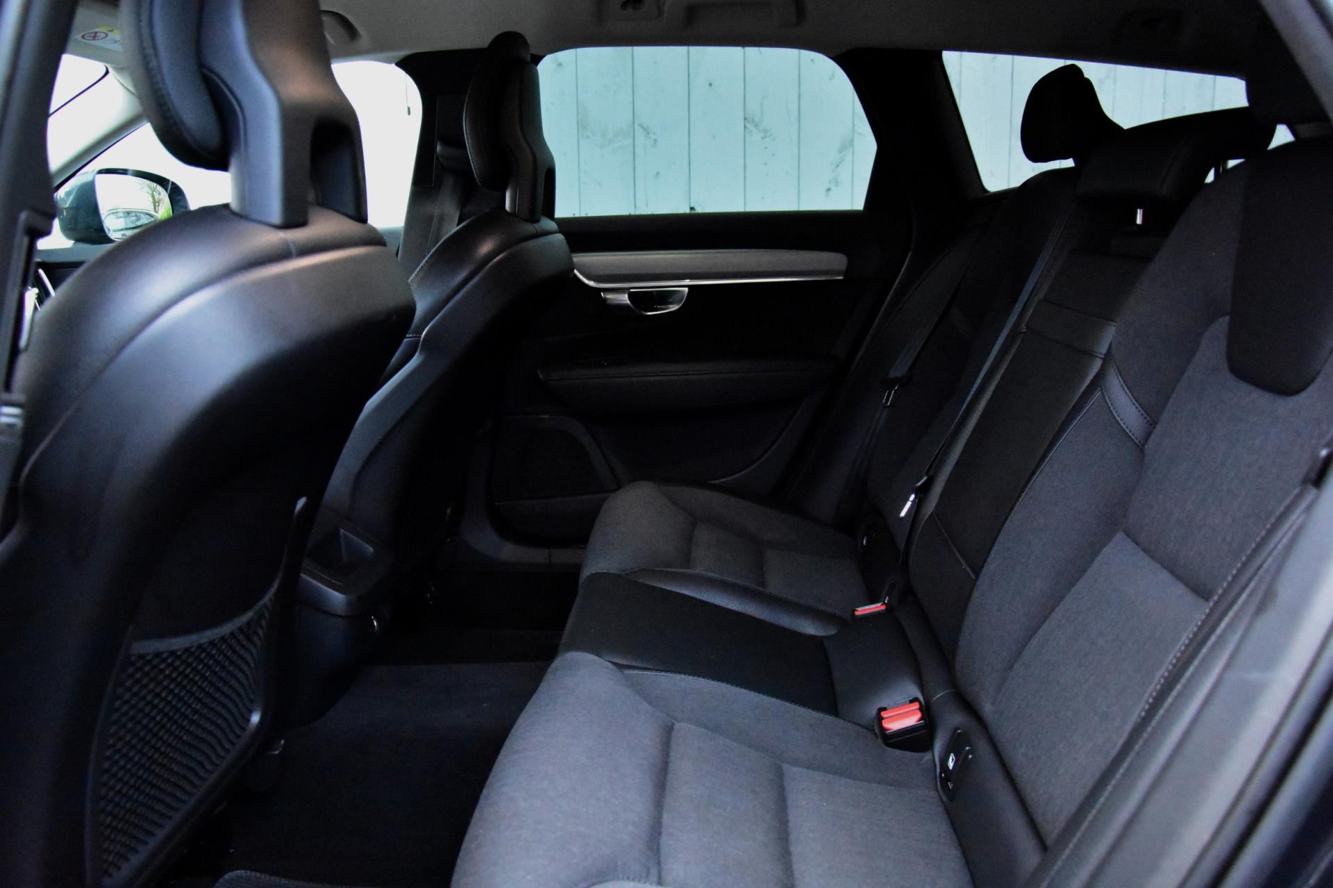 Hoofdafbeelding Volvo V90