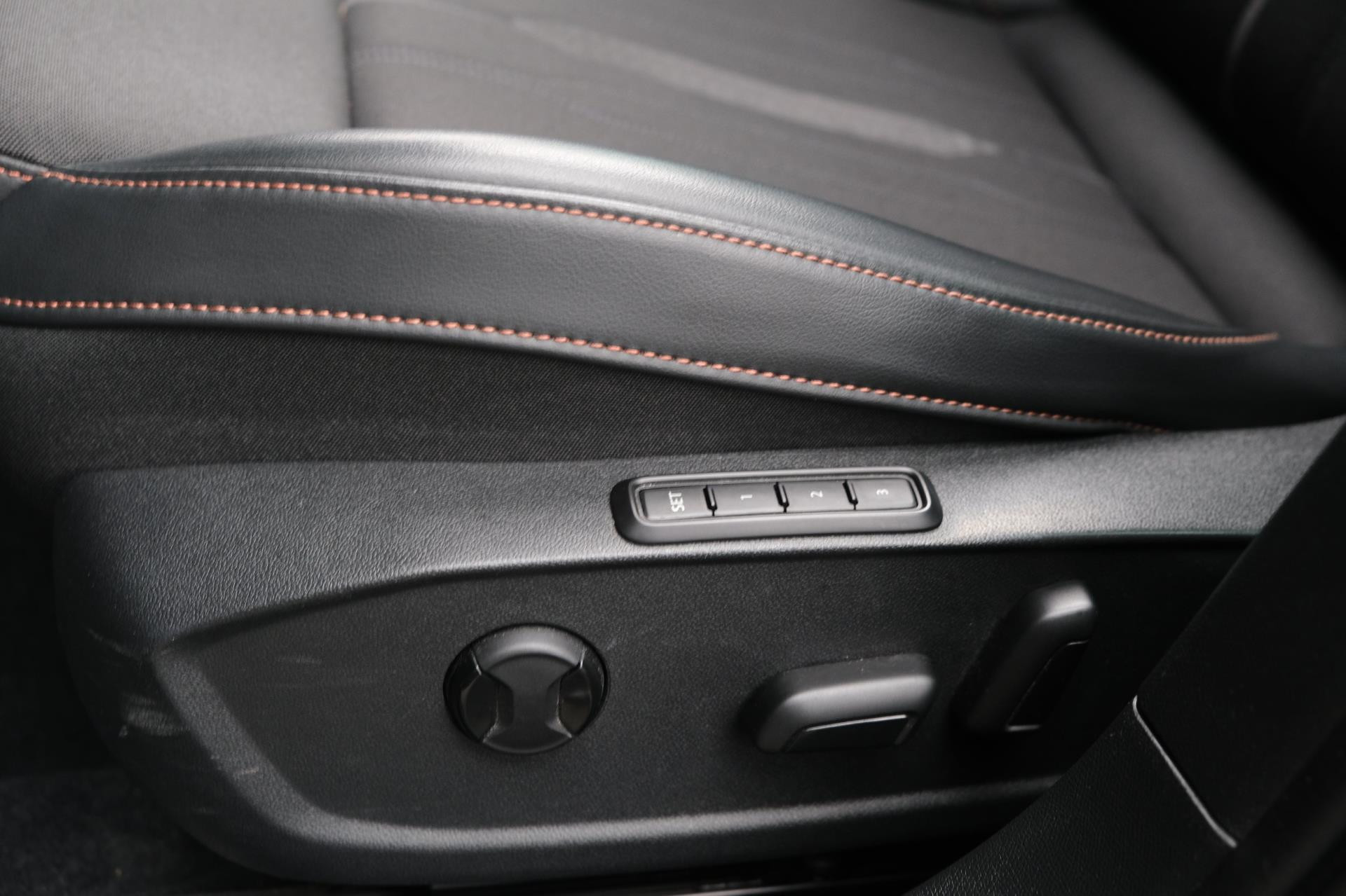 Hoofdafbeelding CUPRA Leon Sportstourer