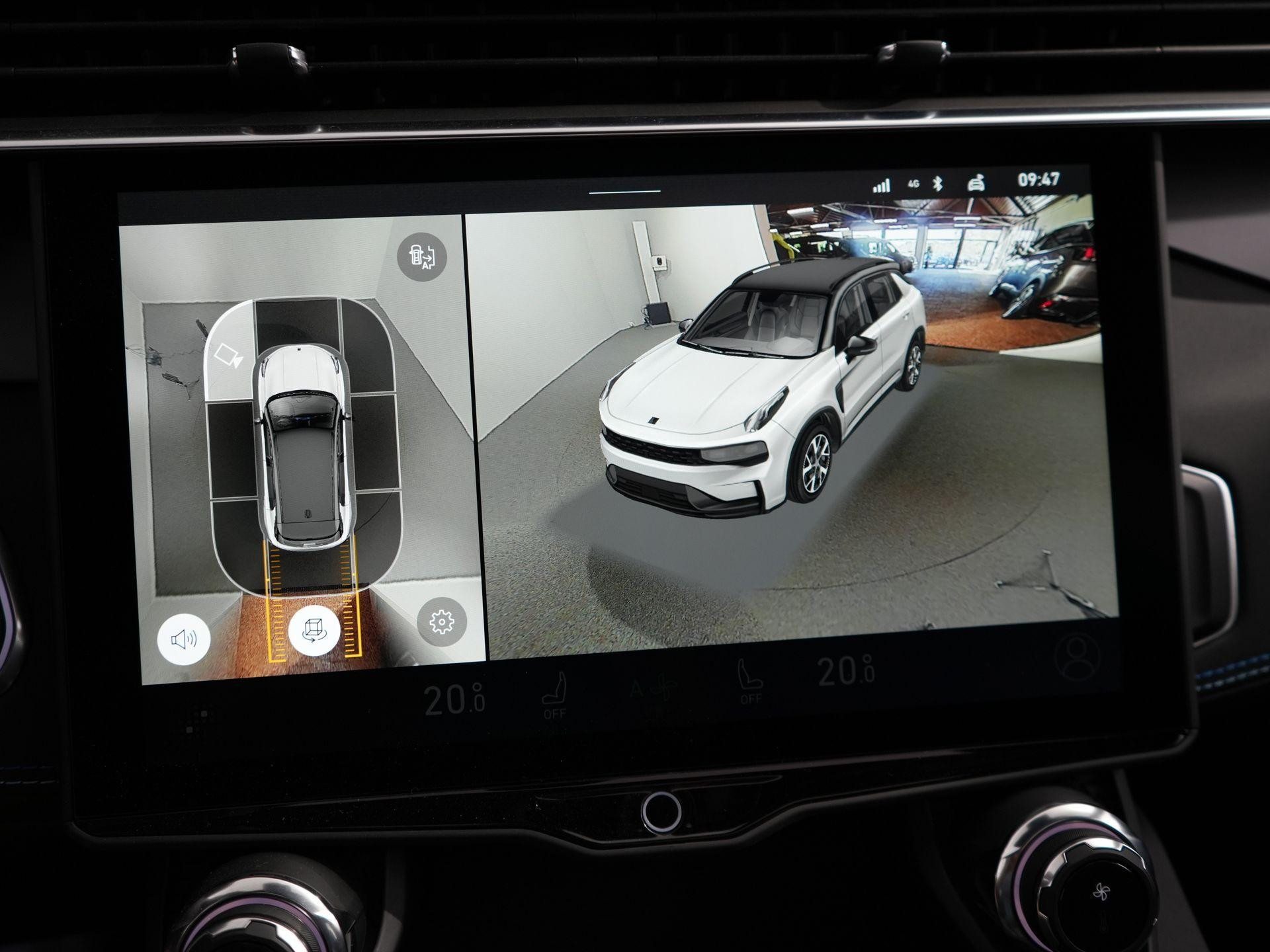 Hoofdafbeelding Lynk & Co 01