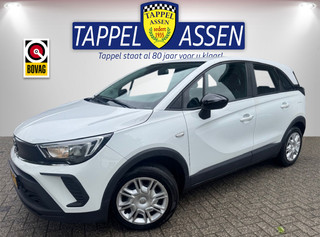 Opel Crossland 1.2 Edition Stoel/Stuurverwarming/PDC