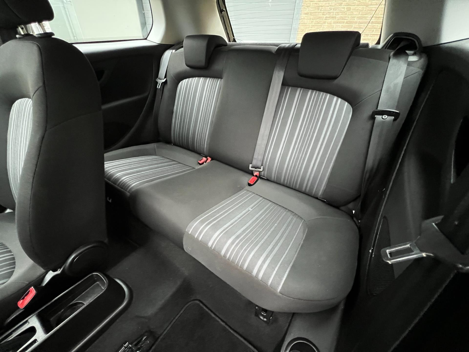 Hoofdafbeelding Fiat Punto