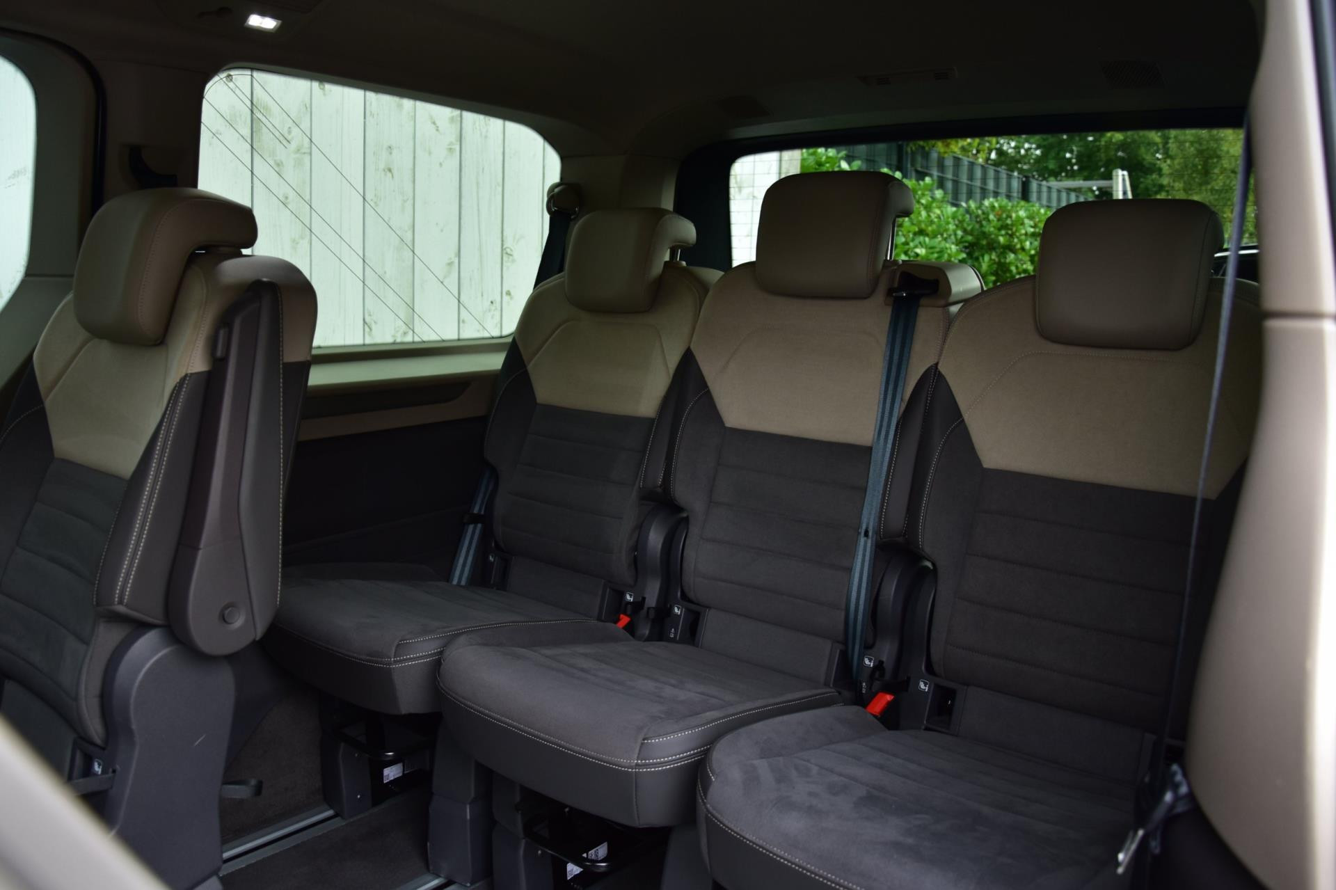 Hoofdafbeelding Volkswagen Multivan