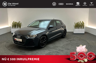 Audi A1 Sportback 25 TFSI 95pk Pro Line | Apple Carplay, Cruise Control, Parkeersensoren Achter, Virtual Cockpit |