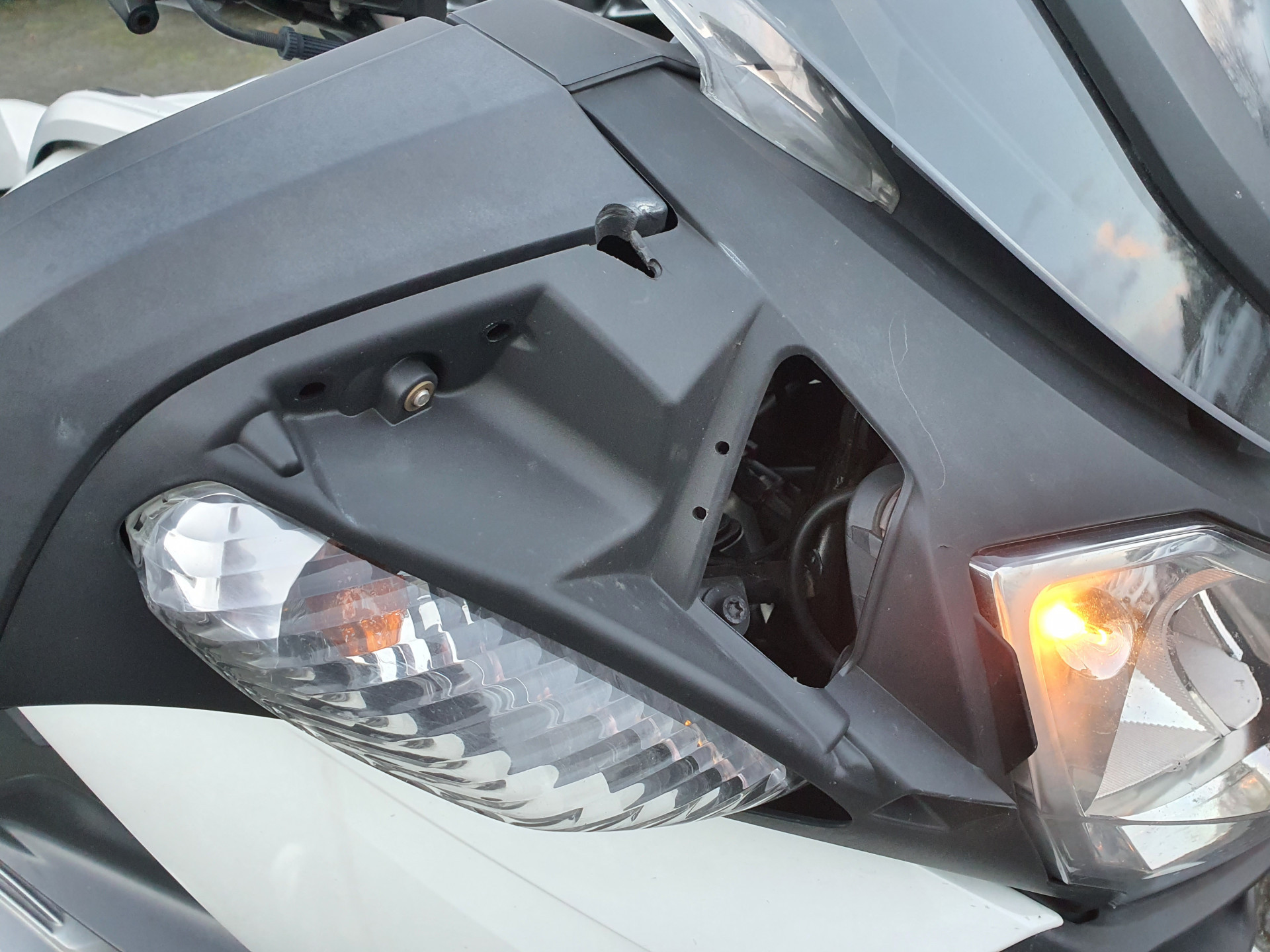 Hoofdafbeelding BMW R 1200 RT