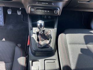 Ford Focus Ford Focus 1.0 EBH ST LINE - afbeelding nr 16