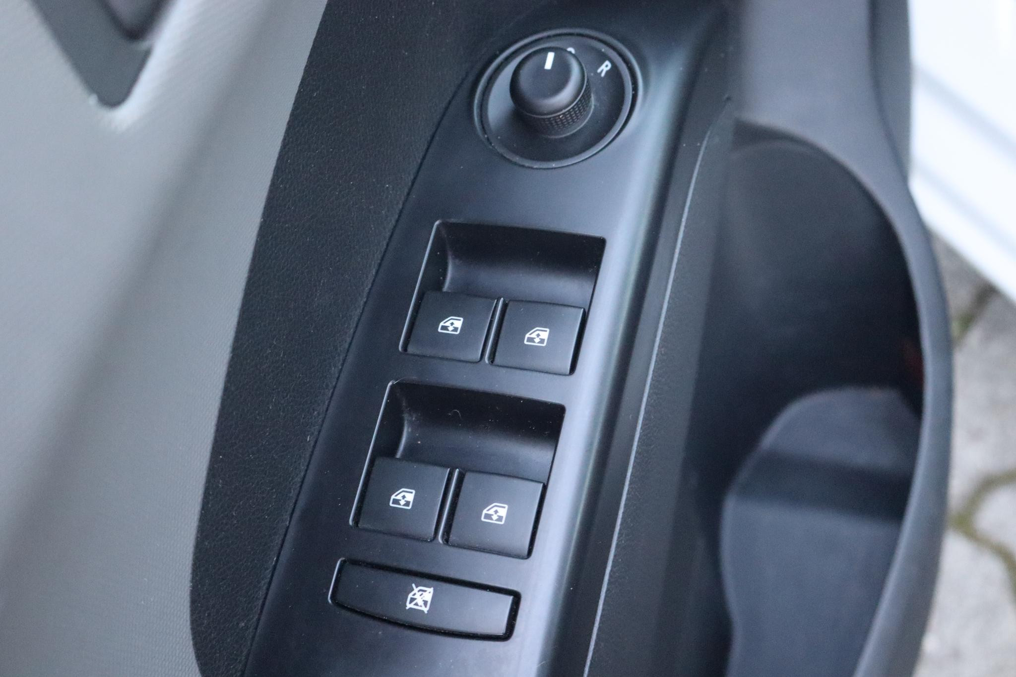 Hoofdafbeelding Chevrolet Aveo