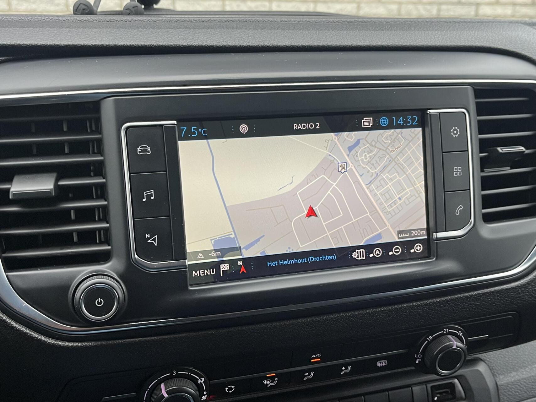 Hoofdafbeelding Peugeot Expert