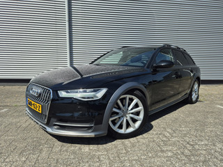 Hoofdafbeelding Audi A6 Allroad Audi A6 ALLROAD QUATTRO 3.0 TDI BiT Edition
