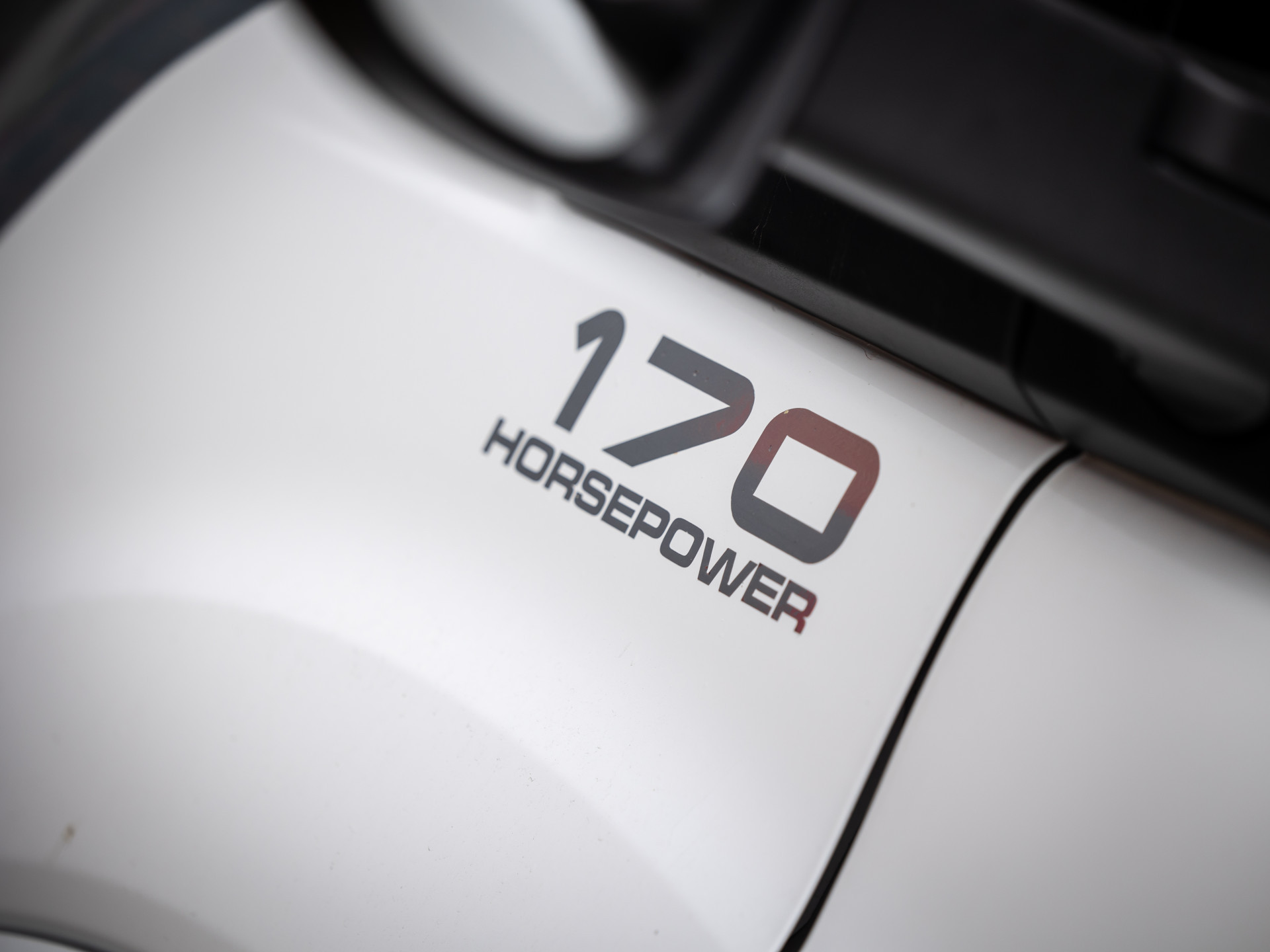 Hoofdafbeelding Benimar TESSORO 463