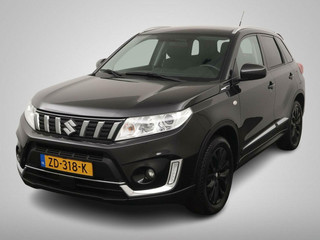 Hoofdafbeelding Suzuki Vitara Suzuki Vitara 1.4 Boosterjet Select 140pk