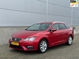 Seat Leon ST 1.0 EcoTSI Style CLIMA|NAVI|CRUISE|CARPLAY|NAP|