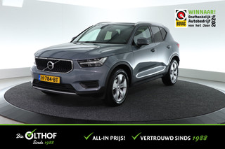 Volvo XC40 1.5 T3 Momentum Pro | TREKHAAK - 1600 KG - 164PK | CAMERA |