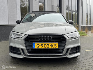 Audi A3 Limousine 35 TFSI S-Line Pano|Navi|Led