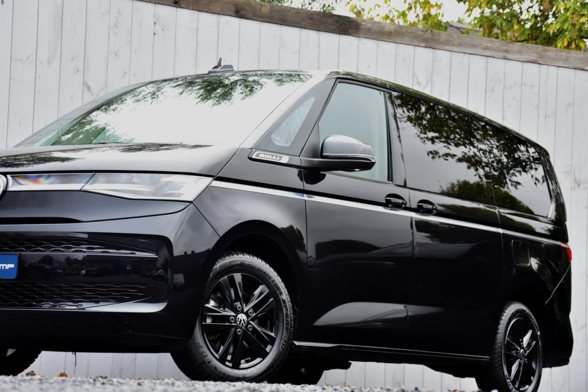 Hoofdafbeelding Volkswagen Multivan