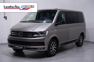 Volkswagen Multivan 2.0 TDI L1H1 4Motion Edition 30 Aut. 7p Navi Adapt. Cruise, Schuifdak, LED Koplampen, Dynaudio Systeem, Standkachel