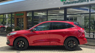 Ford Kuga Ford Kuga 2.5 PHEV ST-LINE X / FULL OPTIONS / BLACK PACK - afbeelding nr 3