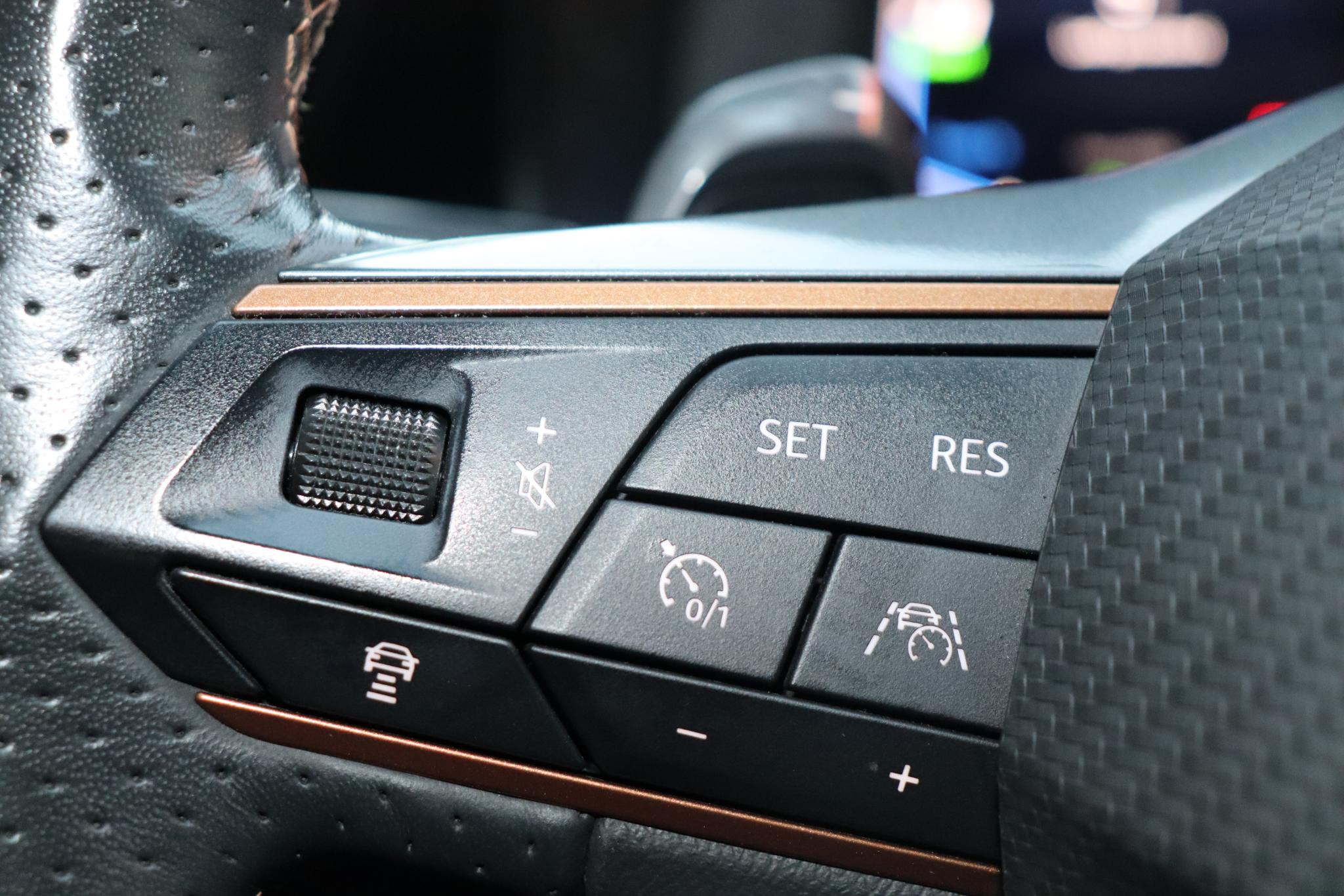 Hoofdafbeelding CUPRA Leon Sportstourer