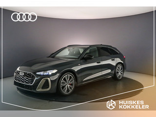 Hoofdafbeelding Audi A5 Audi A5 Avant