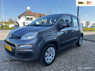 Fiat Panda 0.9 TwinAir Popstar 5dRS 59kW| NAP