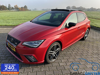 Seat Ibiza 1.0 TSI FR Limited Edition