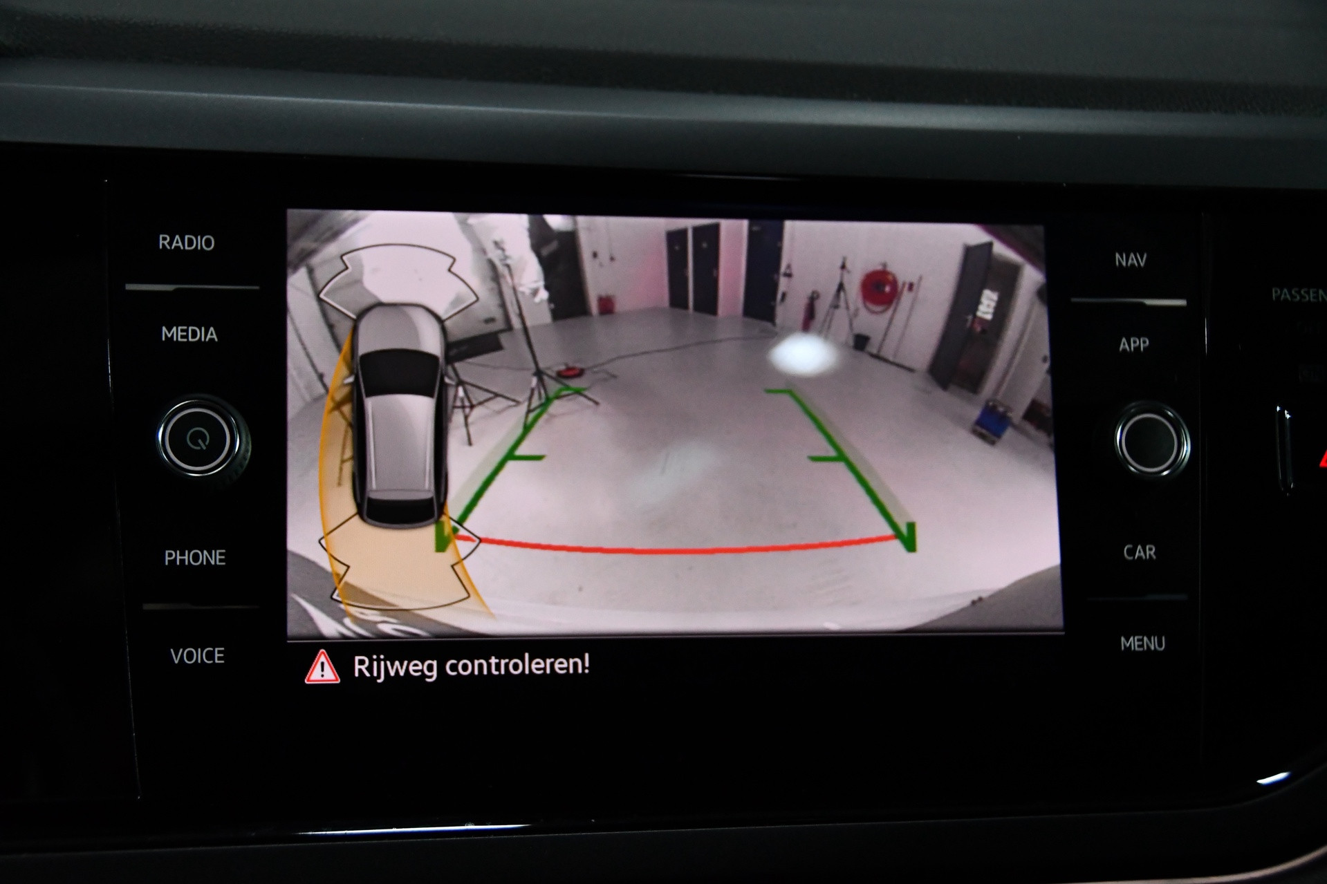 Hoofdafbeelding Volkswagen Taigo