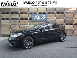 BMW 1-serie 118i Executive Edition Panoramadak PDC LED VCP Navi Clima LM