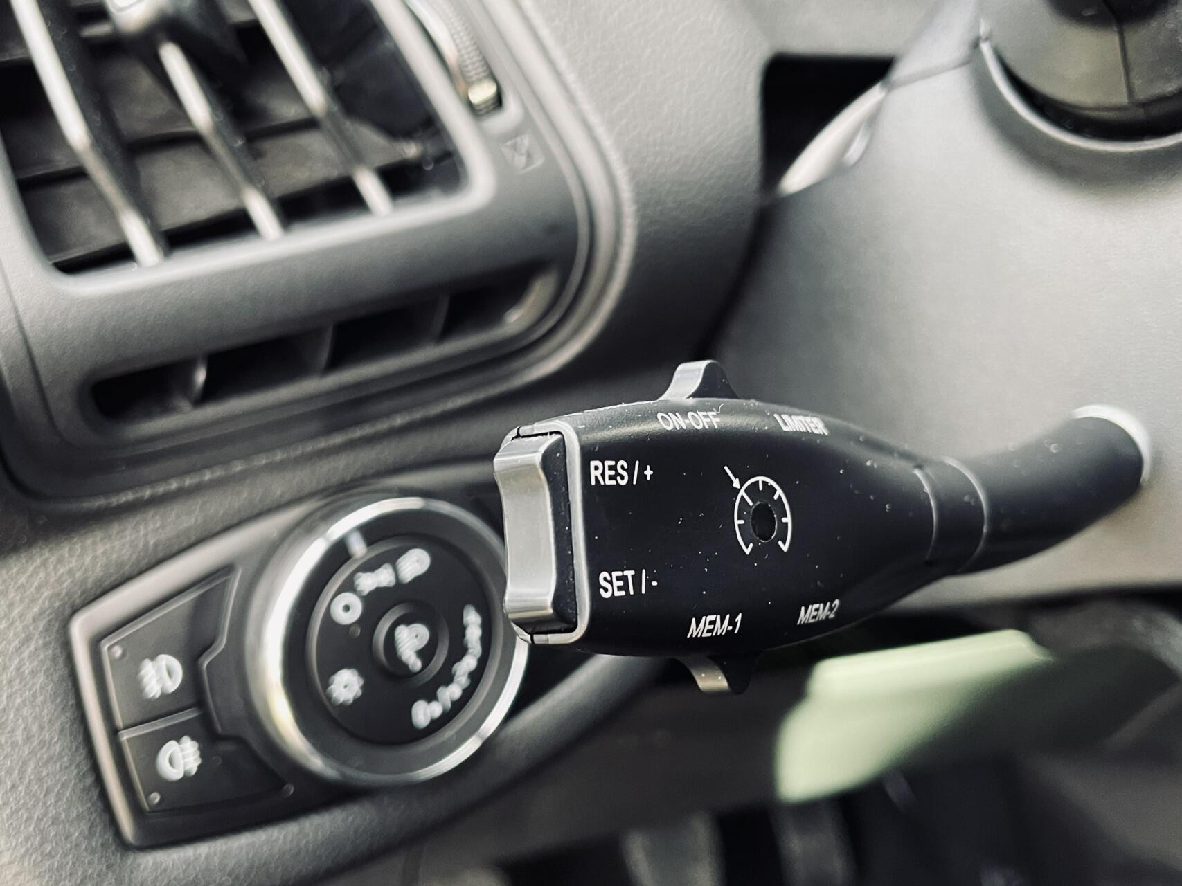 Hoofdafbeelding Ford B-MAX