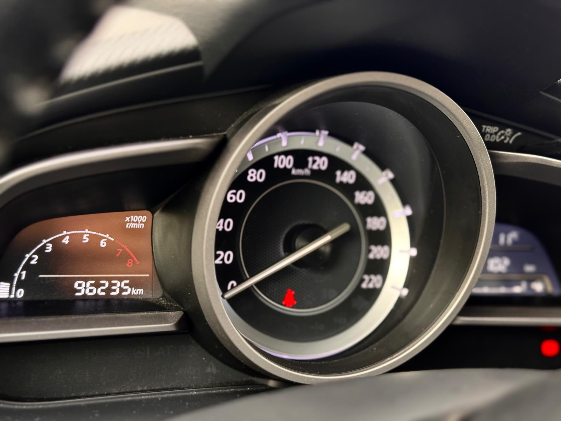 Hoofdafbeelding Mazda 2