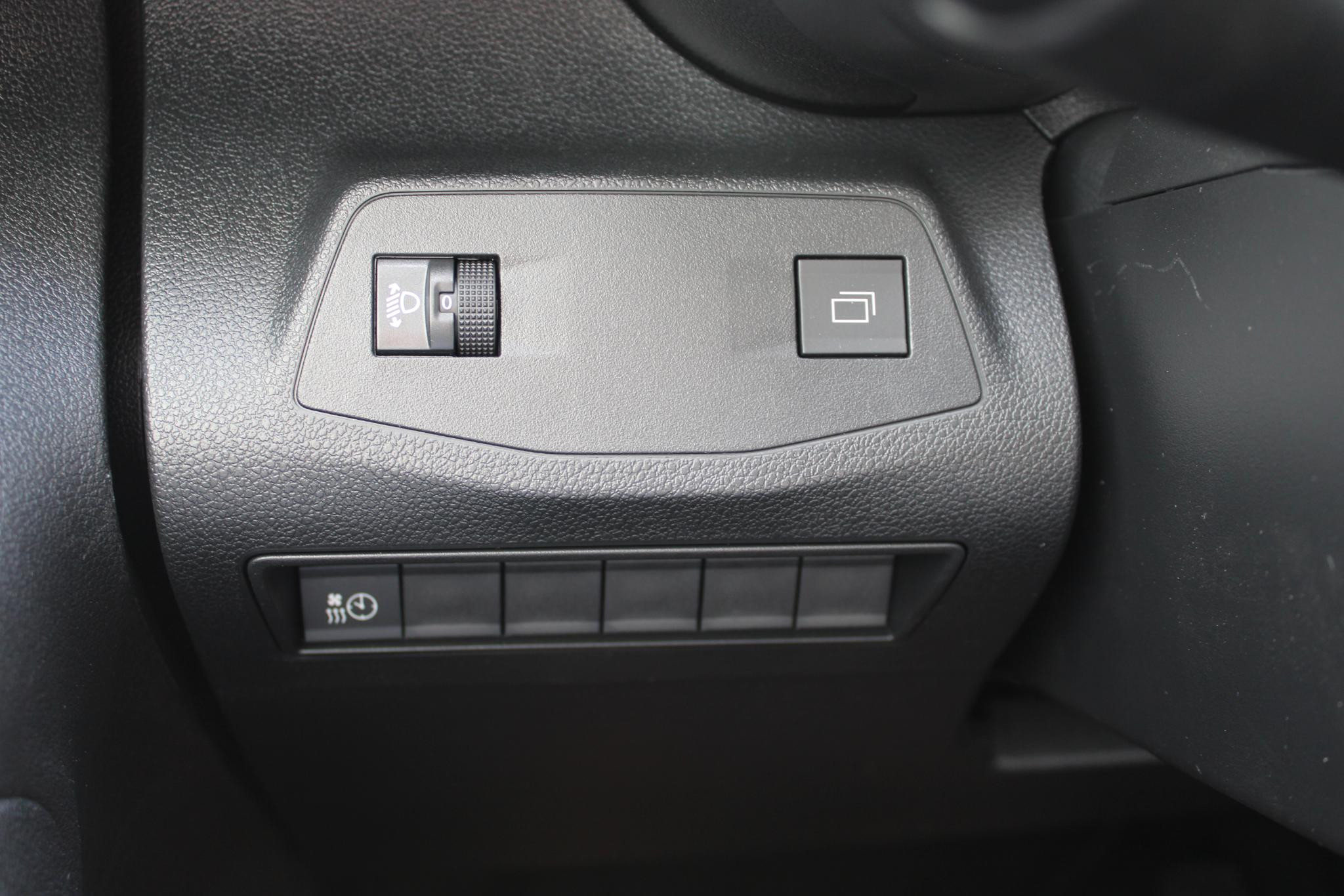 Hoofdafbeelding Opel Combo-e